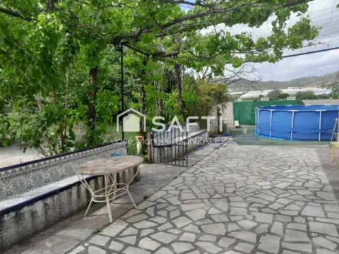 Finca rústica en Cehegín