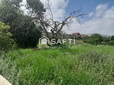 Finca rústica en Cehegín