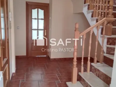 Casa en Carrocera