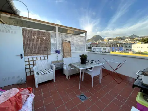 Piso en Tenerife South