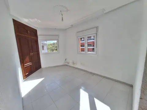 Piso en calle de Alberto Palacios