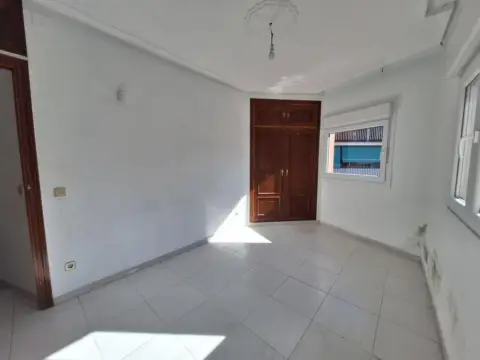Piso en calle de Alberto Palacios