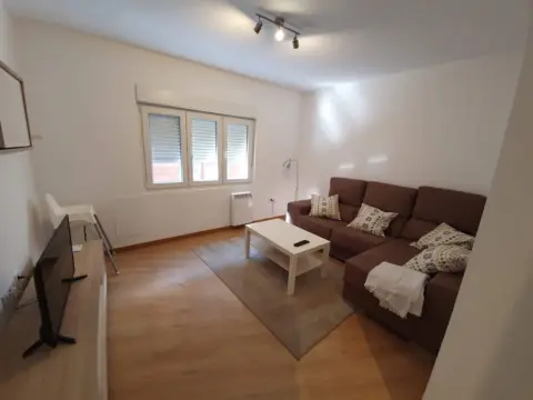 Piso en calle de Electra