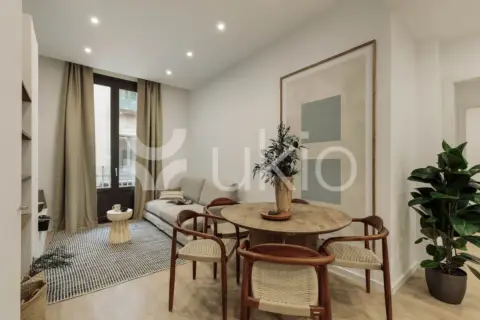 Piso en Carrer Jonqueres