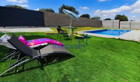 Chalet en calle de Maria Zambrano