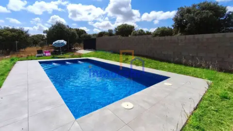 Chalet en calle de Maria Zambrano