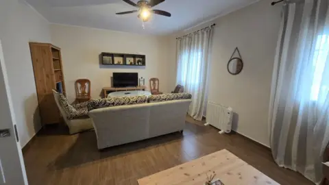 Piso en calle de Graciano