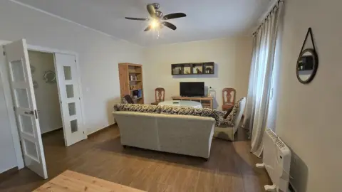 Piso en calle de Graciano