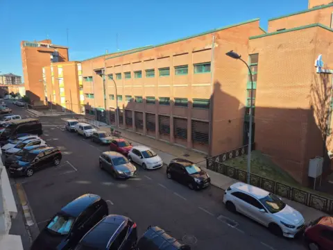Piso en Avenida de Santander