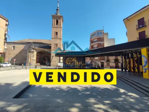 Piso en Talavera de La Reina
