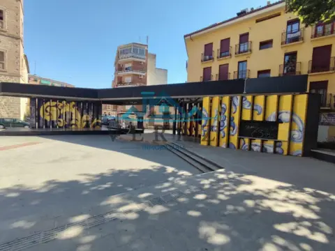 Piso en Talavera de La Reina