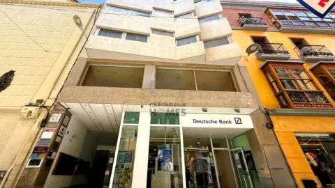 Oficina en calle Mayor, 26