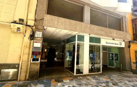 Oficina en calle Mayor, 26