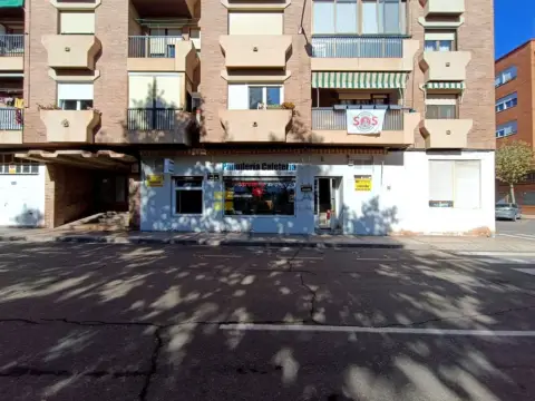 Local comercial en calle Fueros de Arnedo, 2