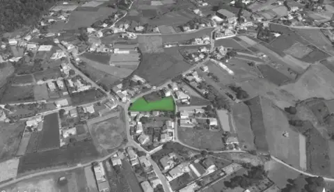 Terreno en Avenida de Jiménez Herrero, 50