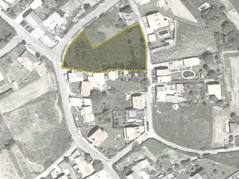 Terreno en Avenida de Jiménez Herrero, 50