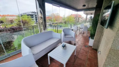 Piso en calle de los Calvarios, 6