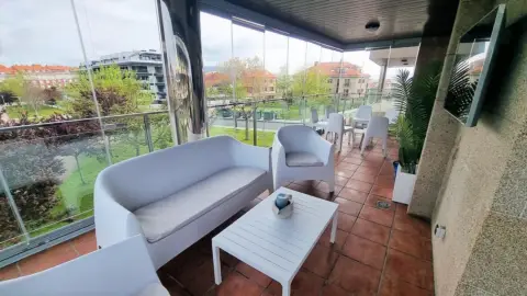 Piso en calle de los Calvarios, 6