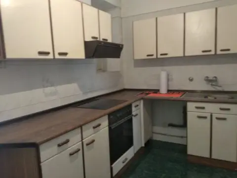 Piso en Gutiérrez Tapia