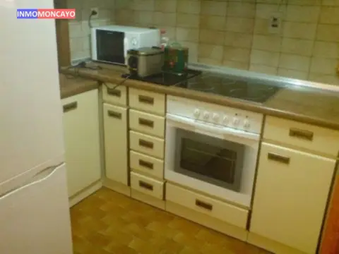 Piso en Gutiérrez Tapia