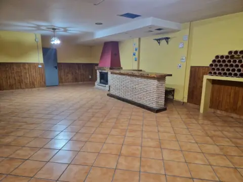 Casa adosada en calle de Joaquín Costa, 24