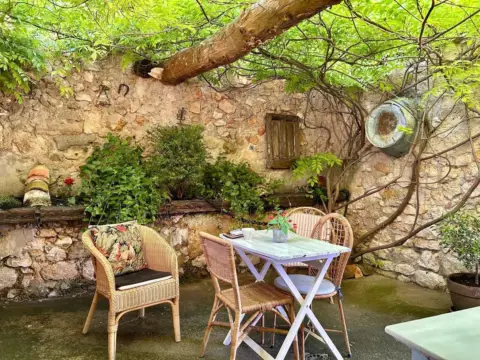 Finca rústica en Renera