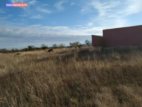 Finca rústica en Villa Concha