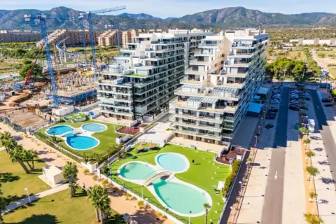 Piso en calle Pai Sector Torrelasal, nº 1