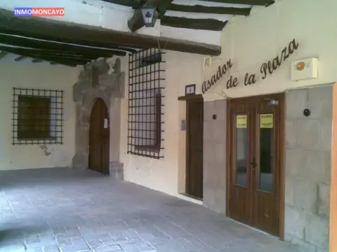 Local comercial en Borja