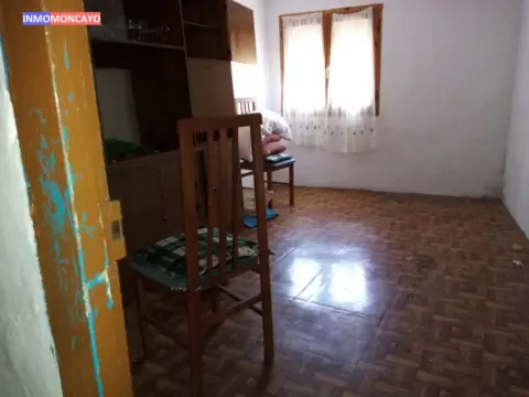 Casa en calle Mayor