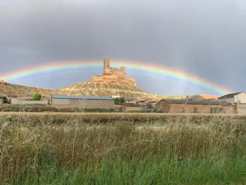 Terreno en Montuenga