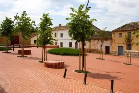 Terreno en Montuenga