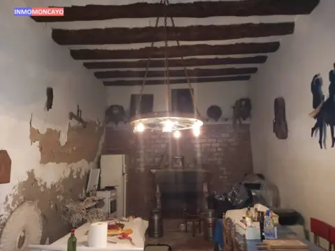 Casa en - Casco Urbano -