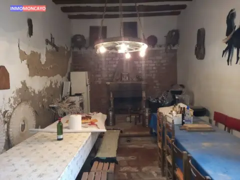 Casa en - Casco Urbano -