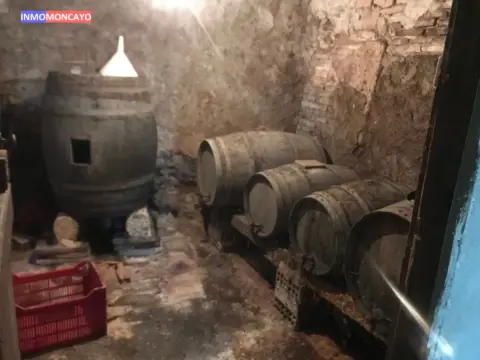 Casa en Barrio del Carmen