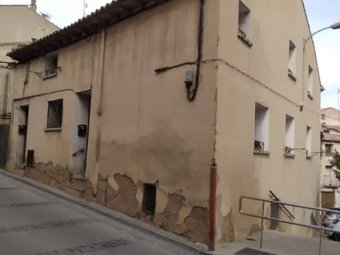 Casa en Almehora
