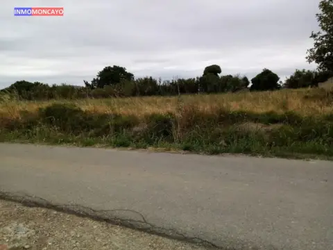 Finca rústica en Carretera de Cunchillos