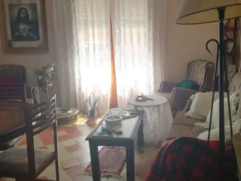 Casa en Barrio de Tórtoles