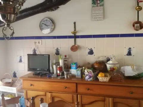 Casa en Barrio de Tórtoles