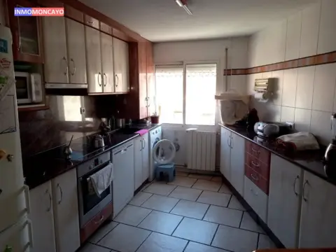 Piso en Barrio de La Almehora