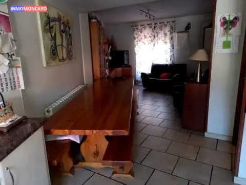 Piso en Barrio de La Almehora