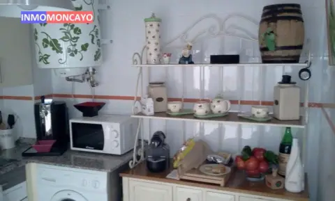 Piso en Tarazona y El Moncayo