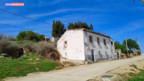 Casa en Grisel
