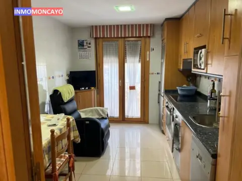 Piso en Pueblos