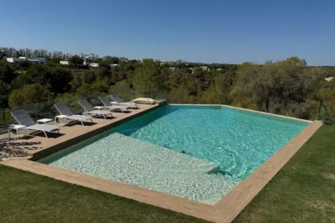 Apartamento en Las Colinas Golf
