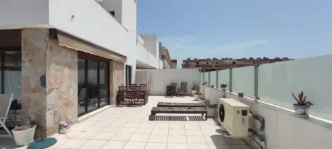 Chalet en Lomas de Cabo Roig
