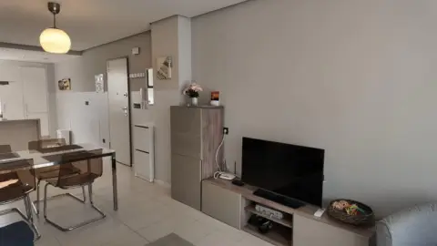 Apartamento en calle Dardanelos-Pau 1