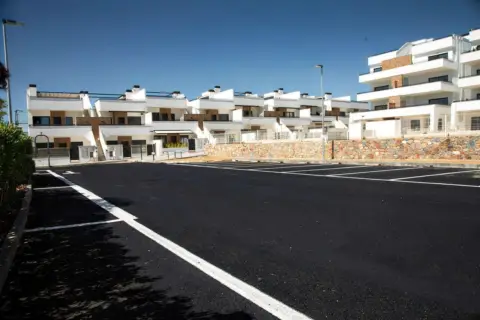 Ático en Condado de Alhama Golf Resort