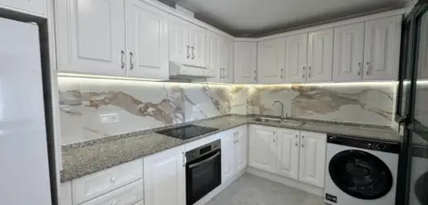 Apartamento en Las Filipinas