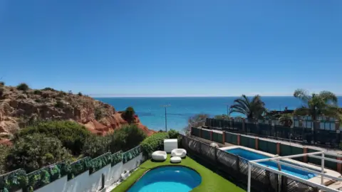 Chalet en calle Y-1 Campoa-Sector Norte